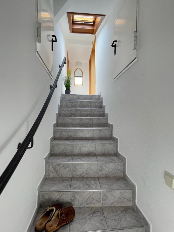 Pension Loiplstueberl Бишофсвизен Экстерьер фото