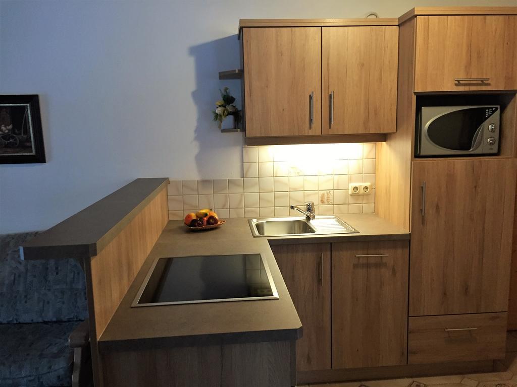 Pension Loiplstueberl Бишофсвизен Экстерьер фото